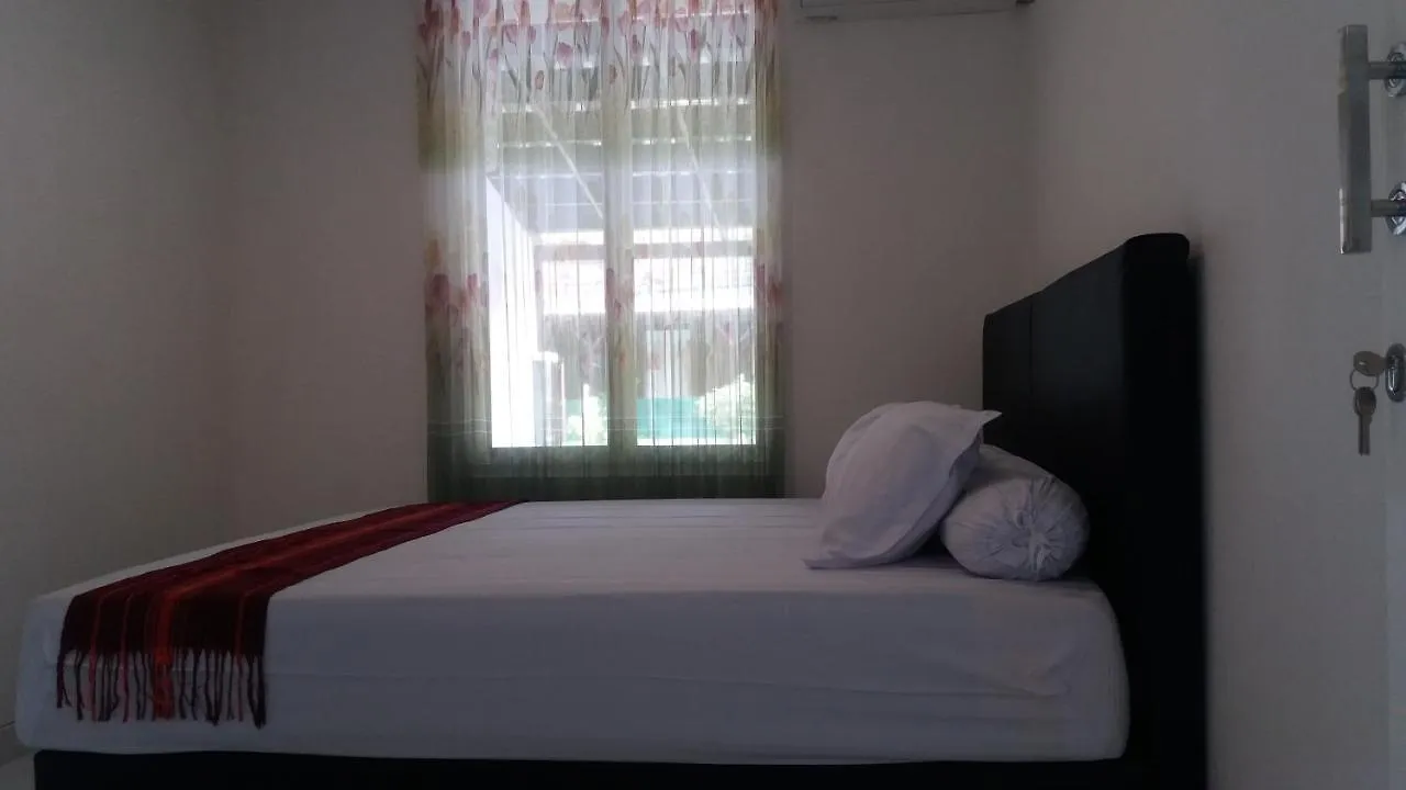 Homestay Donata House Apartment Jimbaran