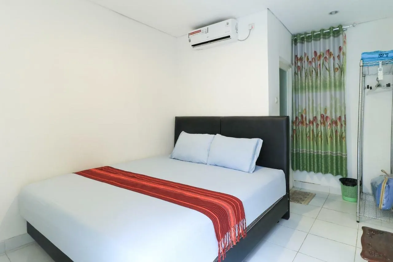 Donata House Apartment Jimbaran