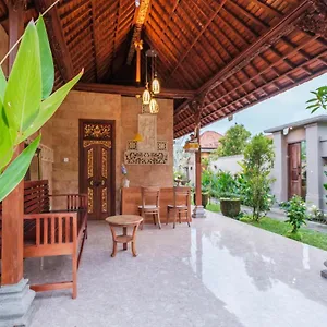  Villa Uma Galih