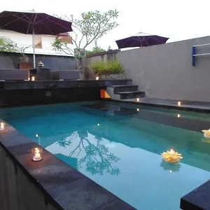 Bali Elephants Boutique 4*, Jimbaran (Bali) Indonesia