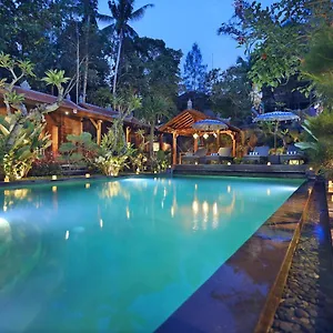  Villa Batu Agung